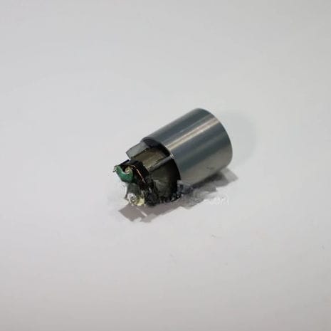 Bürstenloser Motor - PBL.1812 - Shenzhen Power Motor Industrial Co., Ltd. - DC / 100 V / 220 V