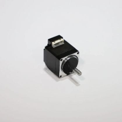 Schrittmotor - PST.28HB - Shenzhen Power Motor Industrial Co., Ltd. - 24 V