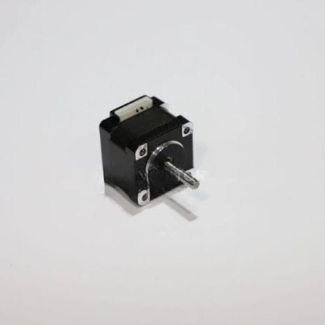 Schrittmotor - PST.35HB - Shenzhen Power Motor Industrial Co., Ltd. - 24 V