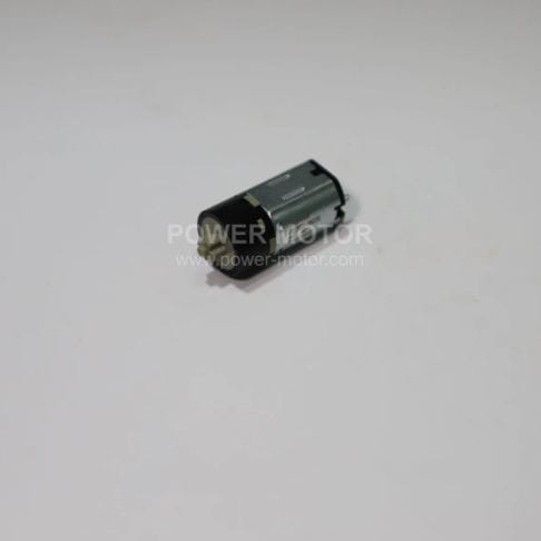 DC-Getriebemotor - PT.N20 - Shenzhen Power Motor Industrial Co., Ltd. - Schnecken / rechtwinklig / 0 W...10 W