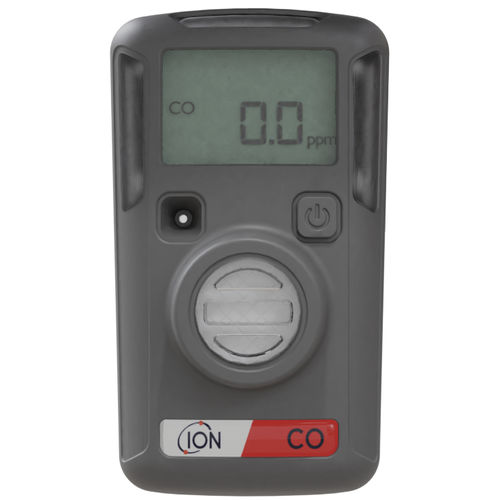 Eingasdetektor - ARA CO - ION Science Global - Kohlenstoffmonoxid / IR / Industrie