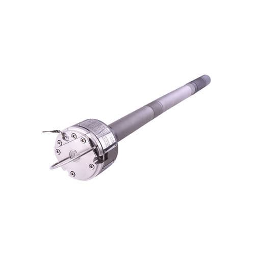 Konzentrations-Überwachungssystem - GasClam 2 - ION Science Global - für Erdgas / für die Bergbauindustrie / kontinuierlich