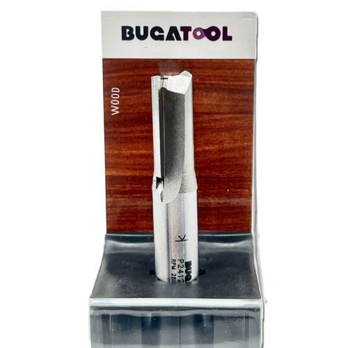 Nutenfräser - S12 - BUGATOOL MACHINES SL - Wolframcarbid