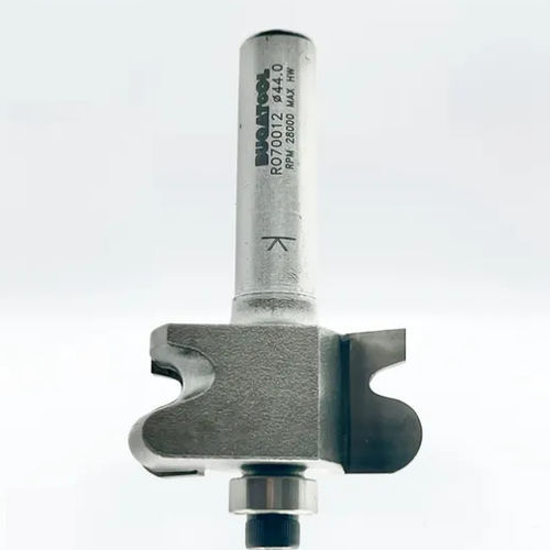 Fräser - Finger Grip - BUGATOOL MACHINES SL