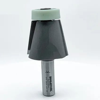 Schlichtfräser - 0005861420 - BUGATOOL MACHINES SL - Wolframcarbid / für Holz / für Harz
