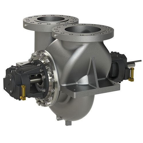 Impellerpumpe - D - Hayward Tyler® - Wasser / elektrisch / Industrie