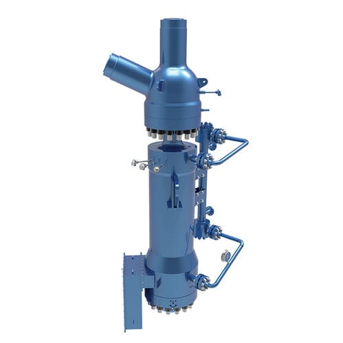 Patronenpumpe - Hayward Tyler® - Wasser / mit Elektromotor / selbstansaugend