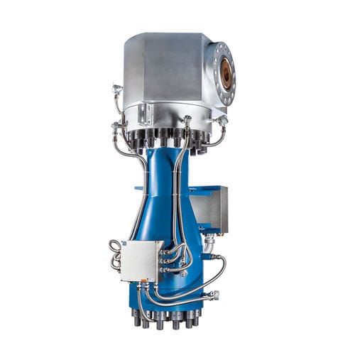 Spaltrohrmotorpumpe - CMP - Hayward Tyler® - Wasser / Diesel / elektrisch
