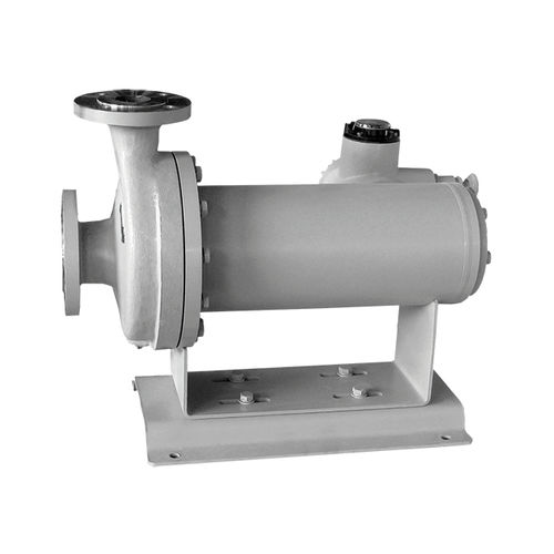 Spaltrohrmotorpumpe - HV - Hayward Tyler® - Luft / elektrisch / Industrie