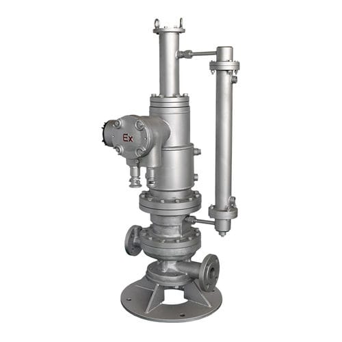 Spaltrohrmotorpumpe - HJ HG - Hayward Tyler® - Schlamm / elektrisch / Industrie
