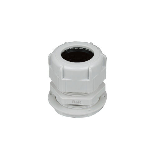 Kunststoff-Kabelverschraubung - PG-C type - Rongwei Electric Co.,Ltd - Gewinde