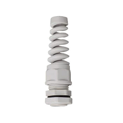 Polyamid-Kabelverschraubung - PG-BR type - Rongwei Electric Co.,Ltd - halogenfrei / Zugentlastung
