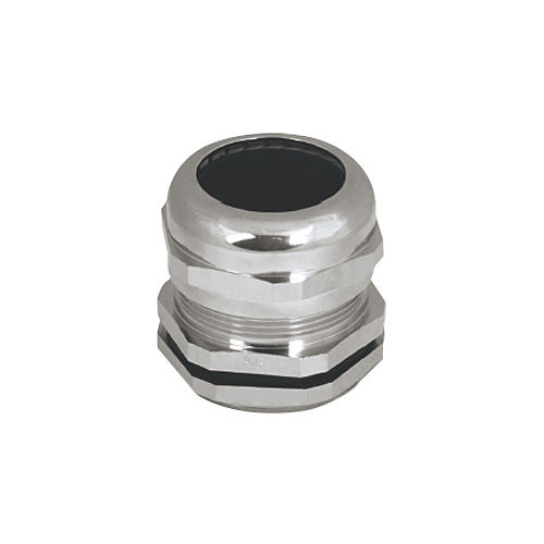 Metall-Kabelverschraubung - M-MA type - Rongwei Electric Co.,Ltd - Gewinde
