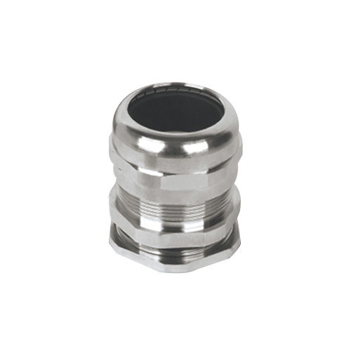 Metall-Kabelverschraubung - G-MB type - Rongwei Electric Co.,Ltd - Gewinde