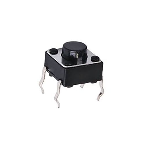 Tastschalter - RWD series - Rongwei Electric Co.,Ltd - einpolig
