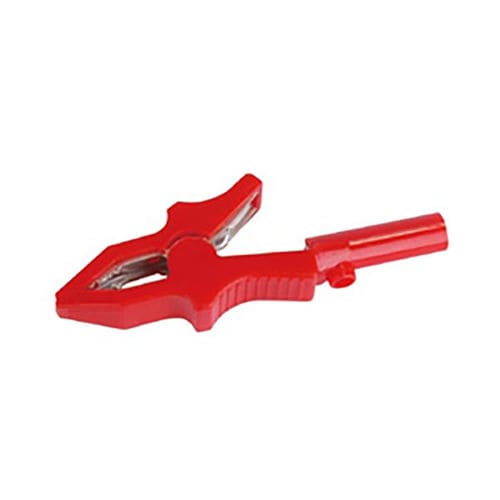Krokodilklemme - RWM series - Rongwei Electric Co.,Ltd