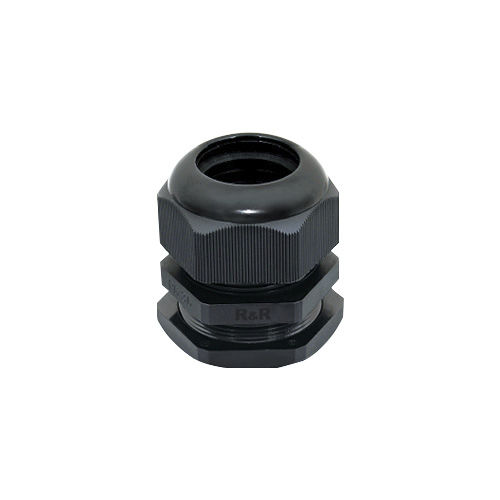 Kunststoff-Kabelverschraubung - PG-D type - Rongwei Electric Co.,Ltd - Gewinde