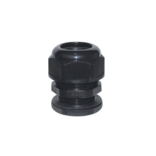 Kunststoff-Kabelverschraubung - MG-A type - Rongwei Electric Co.,Ltd - Gewinde