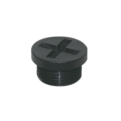 Runder Stopfen - PG-T/M-T type - Rongwei Electric Co.,Ltd - Gewinde / Kunststoff