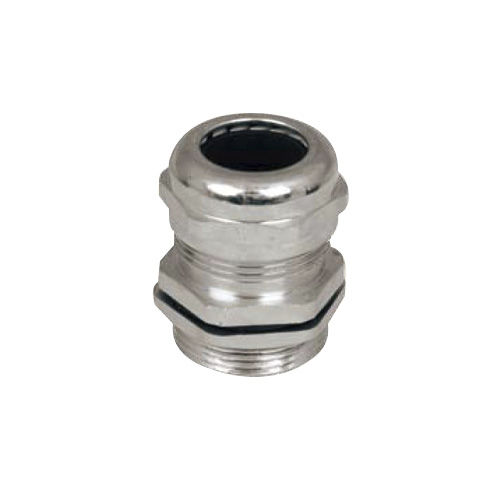 Metall-Kabelverschraubung - PG-EMC Type - Rongwei Electric Co.,Ltd - mit EMV-Abschirmung
