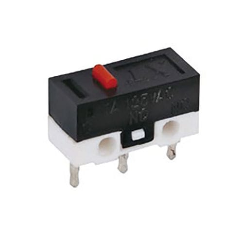 Kippschalter - RWA Series - Rongwei Electric Co.,Ltd - SPDT / 3-polig