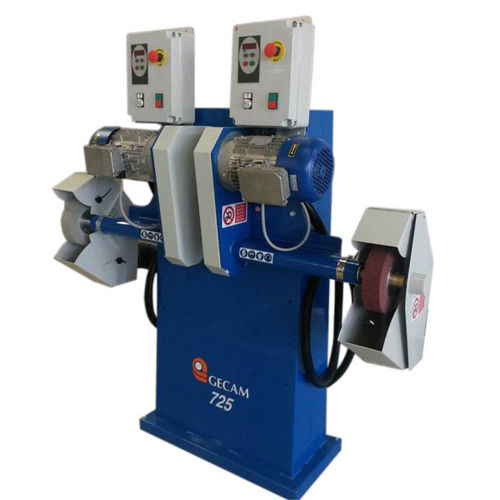 Bürstmaschine - 72 series - GECAM SRL