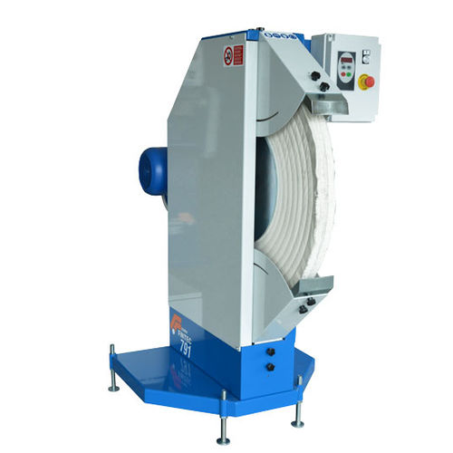 Bürstmaschine - 761 - GECAM SRL