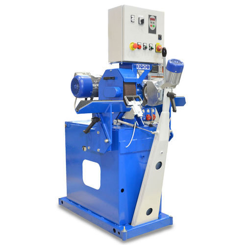 Rollen-Bürstmaschine - 728 - GECAM SRL