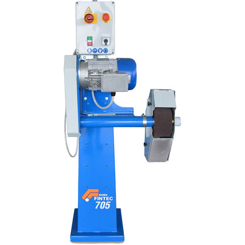 Bürstmaschine - 70 series - GECAM SRL