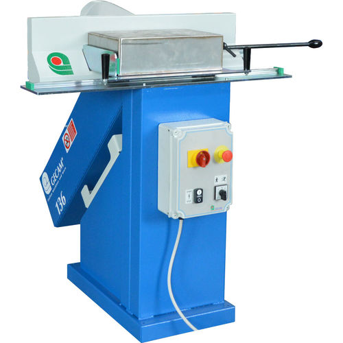 Flachschleifmaschine - 136 - GECAM SRL