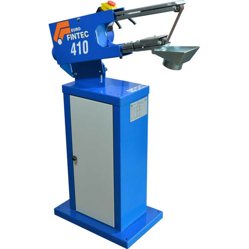 Schleifmaschine - 410 - GECAM SRL