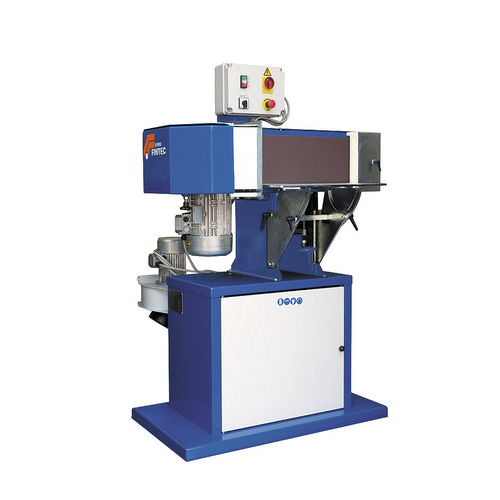 Flachschleifmaschine - 333 - GECAM SRL - horizontal / großformatig / Präzision
