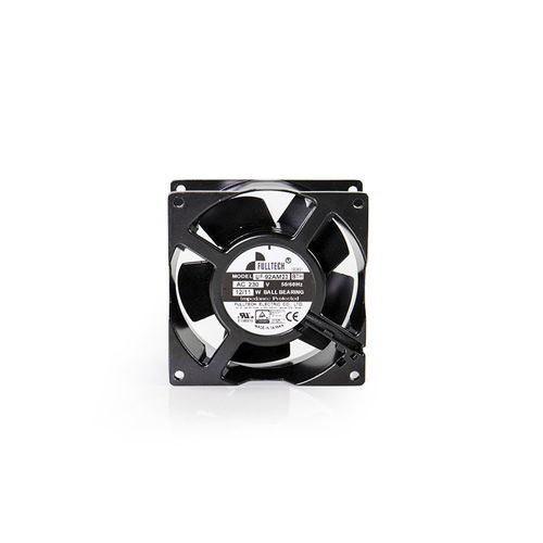 Axiallüfterrad - UF92AM SERIES - Fulltech Electric CO., LTD. - Kühlung