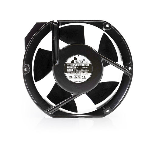 Axiallüfterrad - UF15KC SERIES - Fulltech Electric CO., LTD. - Kühlung
