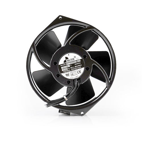 Axiallüfterrad - UF15KMR SERIES - Fulltech Electric CO., LTD. - Kühlung