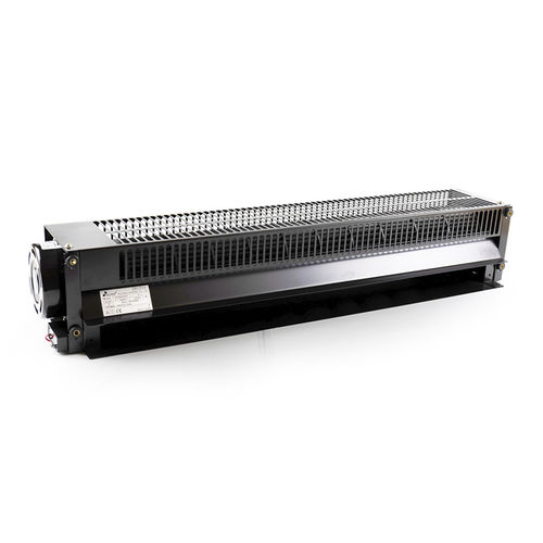 Wandventilator - UF9060 SERIES - Fulltech Electric CO., LTD. - Zentrax / Kühlung / Stahl