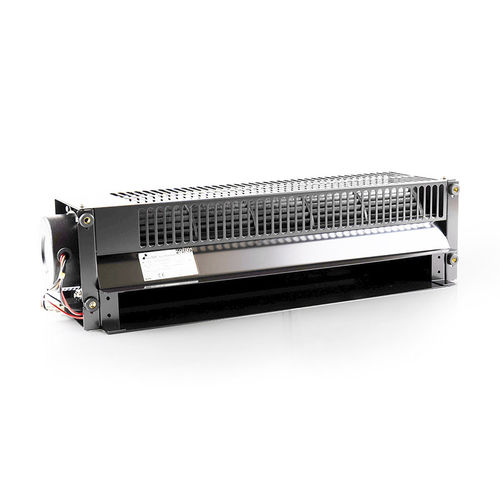 Wandventilator - UF9439 SERIES - Fulltech Electric CO., LTD. - Zentrax / Kühlung / Stahl