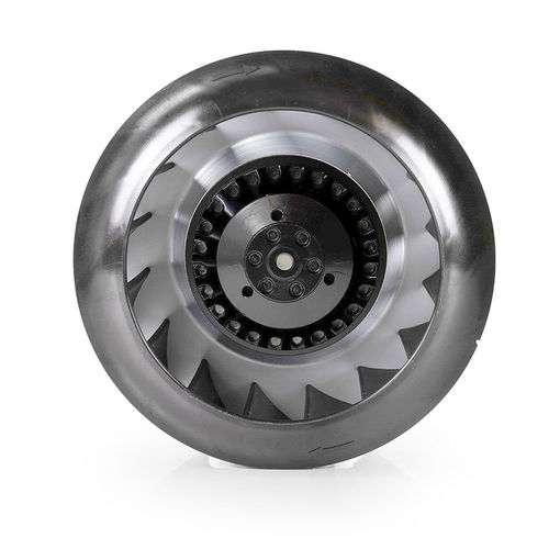 Zentrifugal-Ventilator - UF180APA SERIES - Fulltech Electric CO., LTD. - Kühlung / AC / Aluminium
