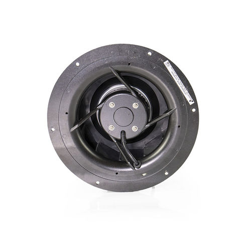 Zentrifugal-Ventilator - UF220APA-F SERIES - Fulltech Electric CO., LTD. - Kühlung / AC / Aluminium
