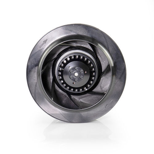 Zentrifugal-Ventilator - UF225(99)APA SERIES - Fulltech Electric CO., LTD. - Kühlung / AC / Aluminium