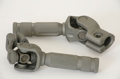 Zinc-Phosphatierung - GONZALEZ HERMANOS SA - Stahl / ISO 9001 / IATF 16949
