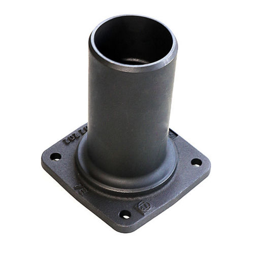 Manganphosphatierung - GONZALEZ HERMANOS SA - Stahl / Prototyping / ISO 9001