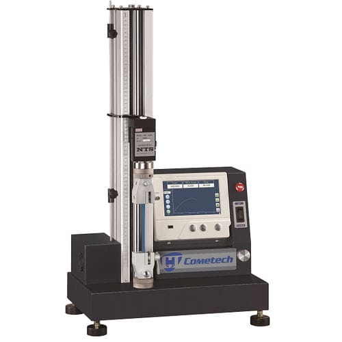 Universal-Prüfmaschine - QC-528 M1F - Cometech Testing Machines - Kompression / Zug / Biege