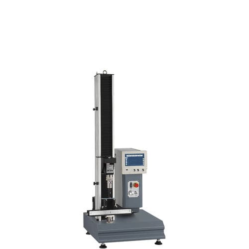 Universal-Prüfmaschine - QC-M2F series - Cometech Testing Machines - Kompression / Zug / Biege