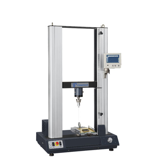 Universal-Prüfmaschine - QC-506/QC-546 series - Cometech Testing Machines - Kompression / Zug / Biege