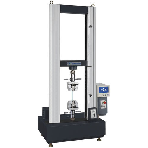 Universal-Prüfmaschine - QC-505 series - Cometech Testing Machines - Kompression / Zug / für Kunststoff