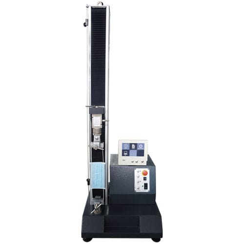 Universal-Prüfmaschine - QC-508D1 - Cometech Testing Machines - Zug / Biege / für Kunststoff