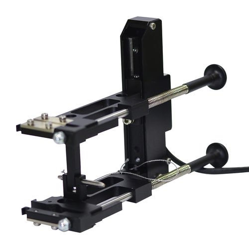 Zug-Dehnungsmesser - QC-557 - Cometech Testing Machines