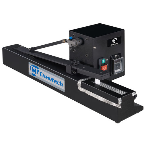 Crockmeter / Testgerät zur Reibungswiderstandsmessung - QC-621 - Cometech Testing Machines
