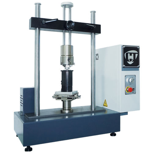 Kraftprüfmaschine - QC-41110D2 - Cometech Testing Machines - Drehmoment / automatisch / für Verpackung